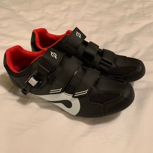 New peloton spin cycle shoes men size 11 EU 45